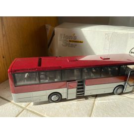 Bus Man LionS Star Conrad Avec Boîte-Conrad