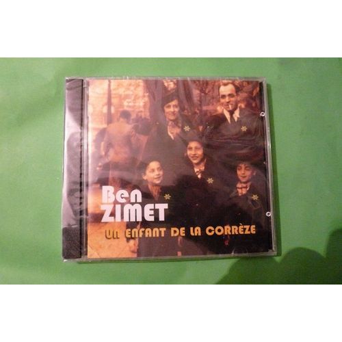 Un Enfant De La Correze