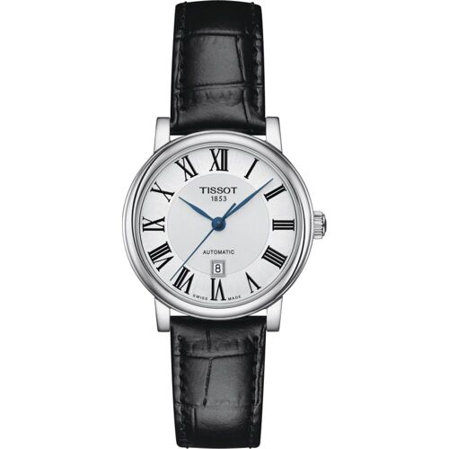 Tissot T-Classic T1222071603300 Carson Premium Montre