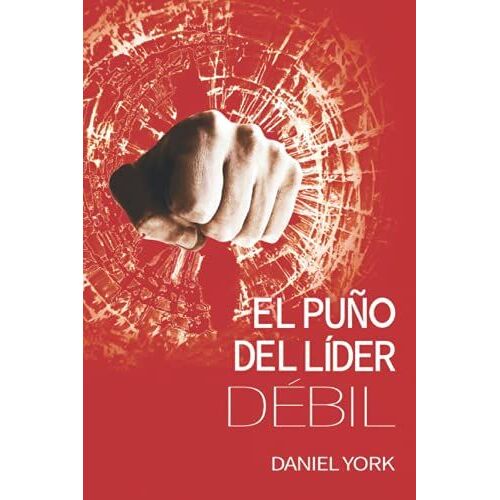 El Puã±O Del Lã­Der Dã©Bil: 6 Elementos No Esenciales Que Ningãºn Lã­Der Debe Dominar
