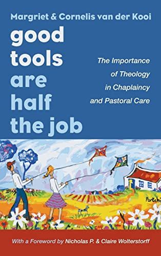 Good Tools Are Half The Job