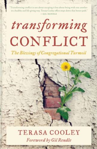 Transforming Conflict