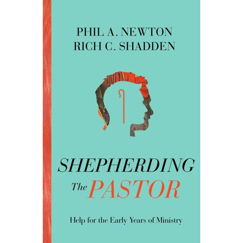 Shepherding The Pastor