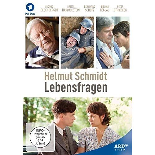 Helmut Schmidt-Lebensfragen