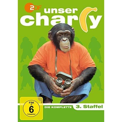 Unser Charly-Die Komplette 3.Staffel