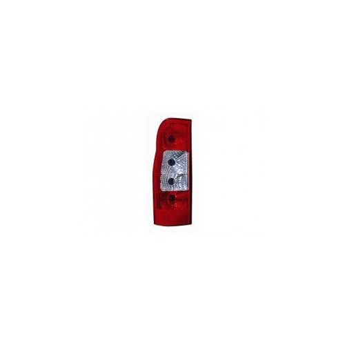Verre Feu Arriere Gauche Pour Ford Transit Depuis 2006