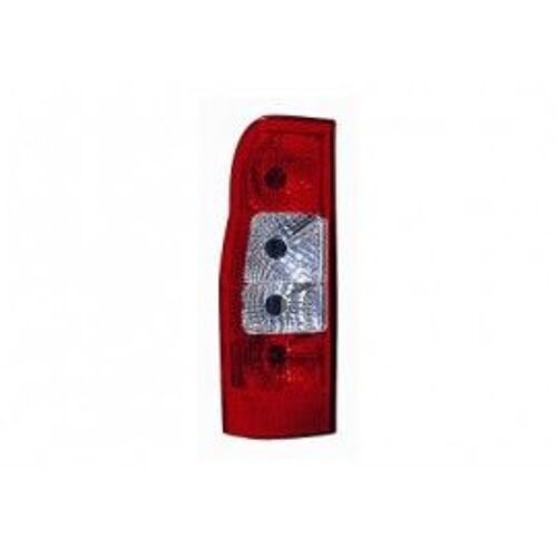 Feu Arriere Gauche Pour Ford Transit Depuis 2006