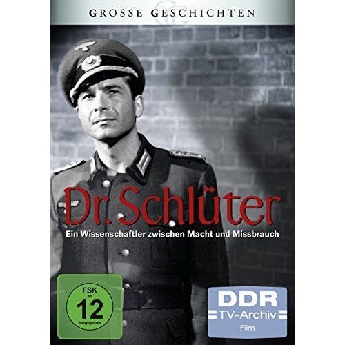Dr. Schlüter (4 Discs)
