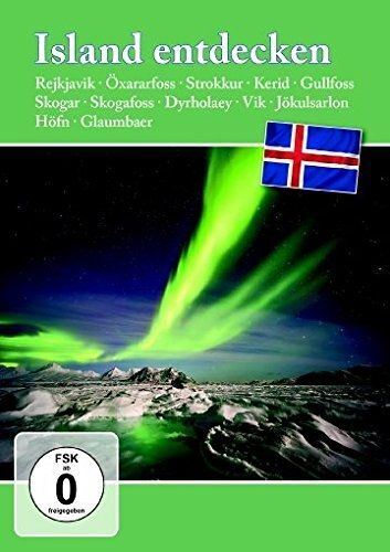 Island Entdecken