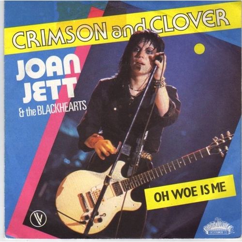 Crimson And Clover ? Oh Woe Is Me