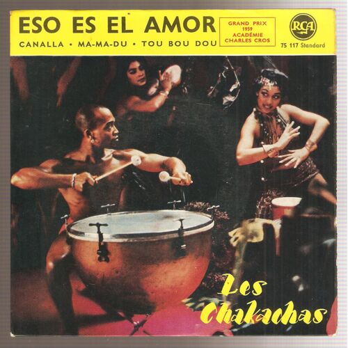 Eso Es El Amor