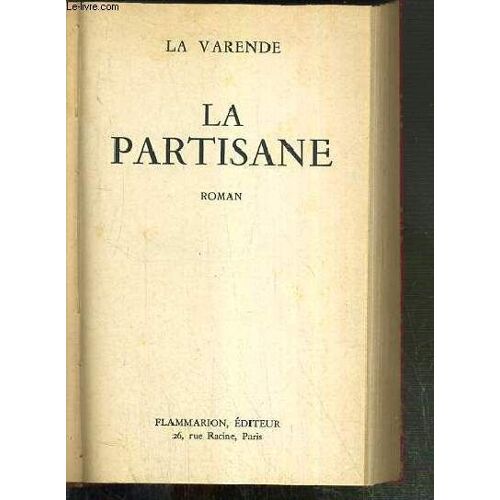La Partisane