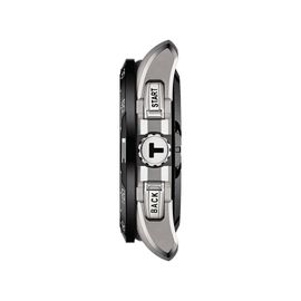 Tissot T-Touch T1214204705101 T-Touch Connect Solar Montre