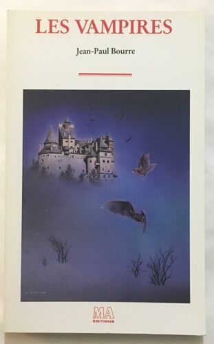 Les Vampires