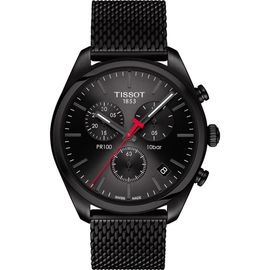 Tissot T-Classic T1014173305100 Pr 100 Montre
