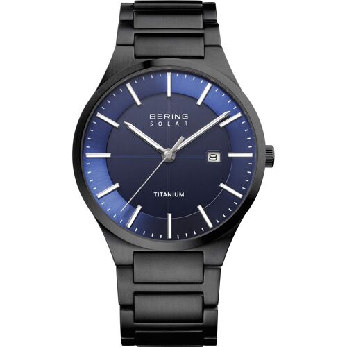 Bering Solar 15239-727 Solar Montre