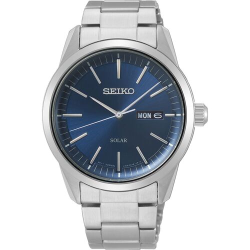 Seiko Solar Sne525p1 Solar Montre