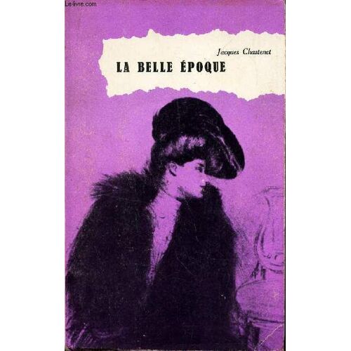 La Belle Epoques