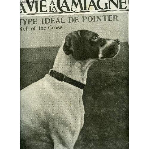 Vie A La Campagne N° 34 M. Hector Sandrart = Frontispice.Bases D'exploitation D'une Champignonnière.= Par A. Cauchois. = Avec Dollars Illustrations D'après Des Photographiesfabriquez ...