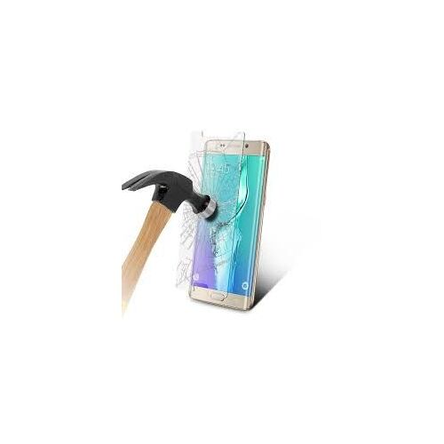 BPFY Verre trempe Samsung  Galaxy S6 edge Film Protection (non incurve) Ultra résistant
