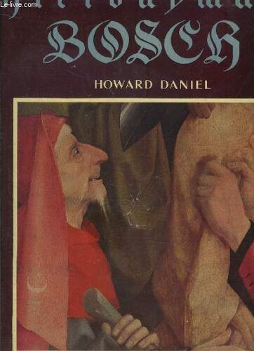 Hieronymus Bosch- Texte En Français