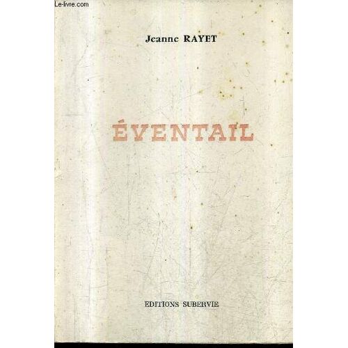 Eventail.
