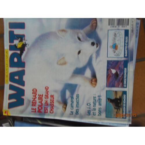 Wapiti 59 