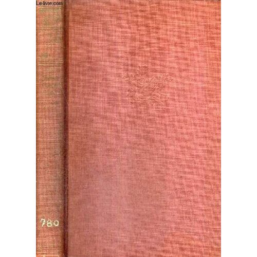 The Music Lovers' Almanac.