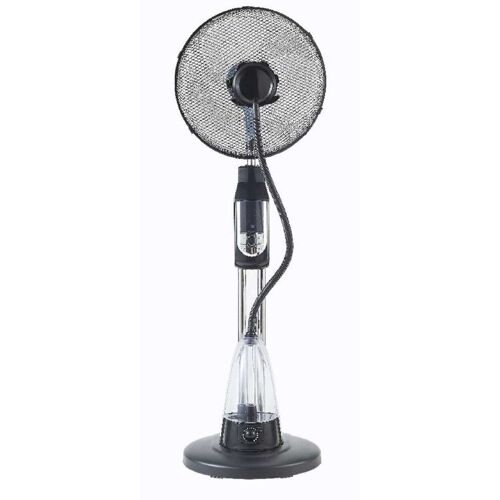 Ardes AR5M39 ventilateur Noir