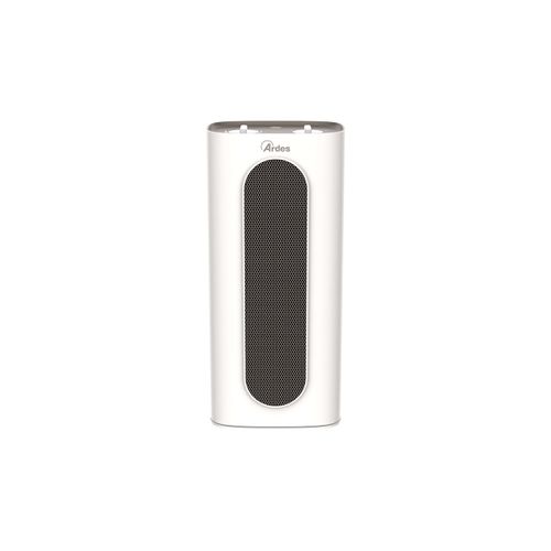 Ardes AR4P18 Radiateur Soufflant Tour Céramique Eco et Confort 2000W Blanc