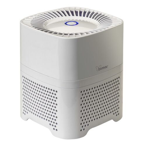 Bimar PA95 purificateur d'air 5 W Blanc
