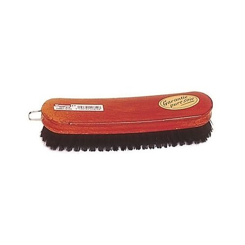 Brosse Habits Cintrée Soie 18cm 812