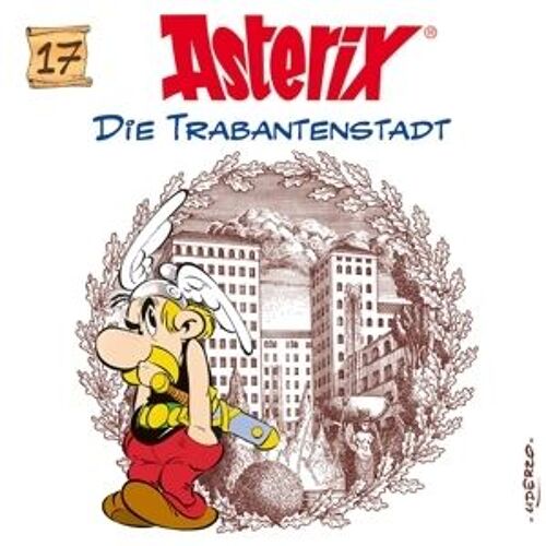 Die Trabantenstadt (17)