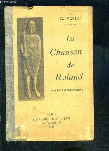 La Chanson De Roland