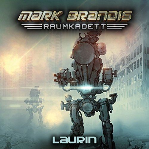 Mark Brandis - Raumkadett - Laurin (7)