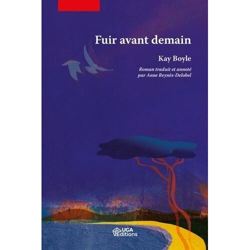 Fuir Avant Demain
