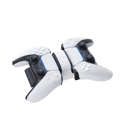 Revent Double Station De Recharge