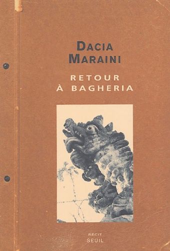 Retour À Bagheria
