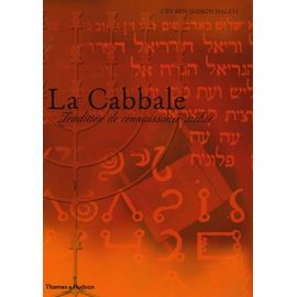 La Cabbale - Tradition De Connaissance Cachée