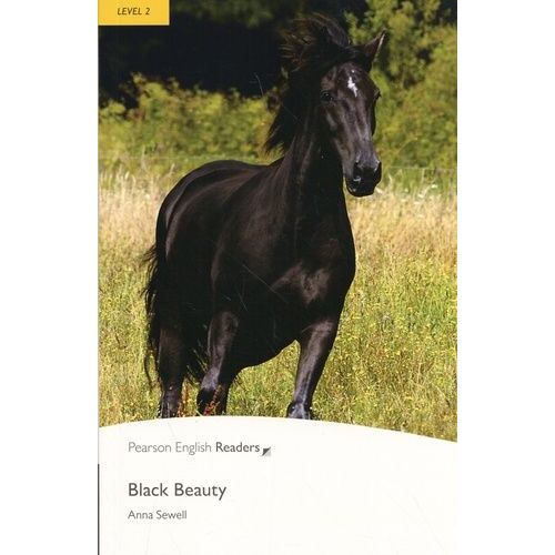 Black Beauty