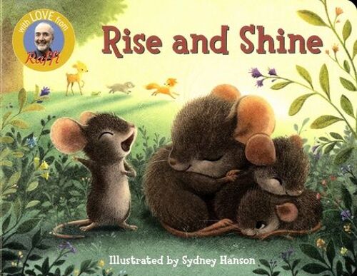Rise And Shine