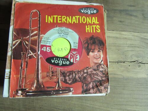 Parler D Amour // Pourvu Que Ca Dure