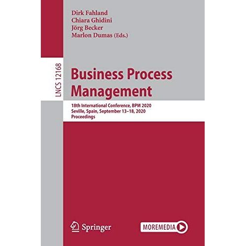 Business Process Management