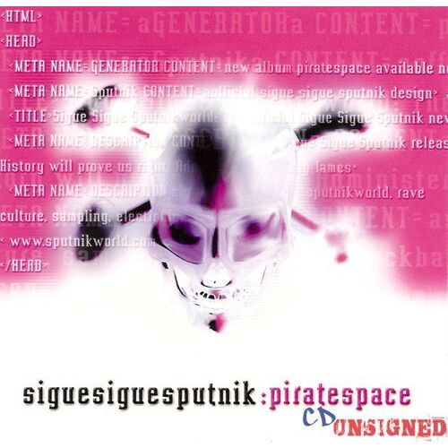 Piratespace