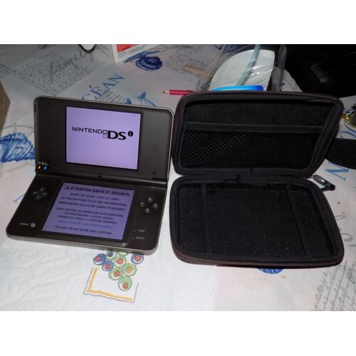 Dsi Xl Chocolat