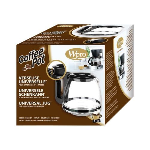 Wpro UCF300 - Verseuse - pour cafetière