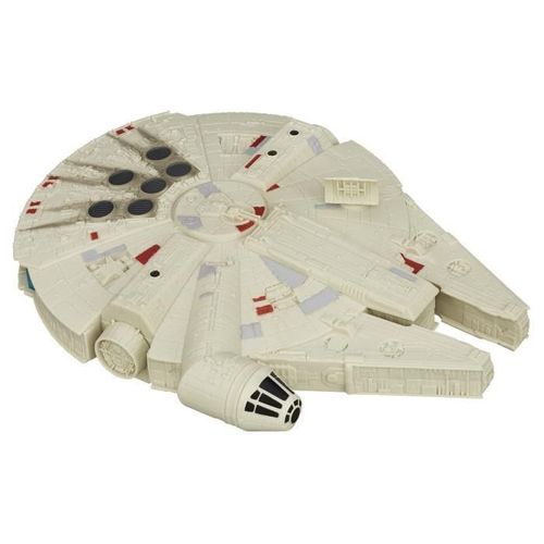 Star Wars Vaisseau Faucon Millenium