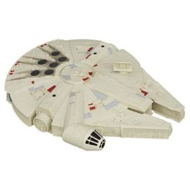 Star Wars Vaisseau Faucon Millenium