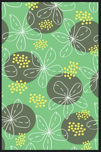 Carnet Pour Mot De Passe: Carnet À Mot De Passe Sans Nom Sur Couverture | Petit Format Alphabétique Et Discret Pour Mémoriser Vos Identifiants Internet | Motif Fleur