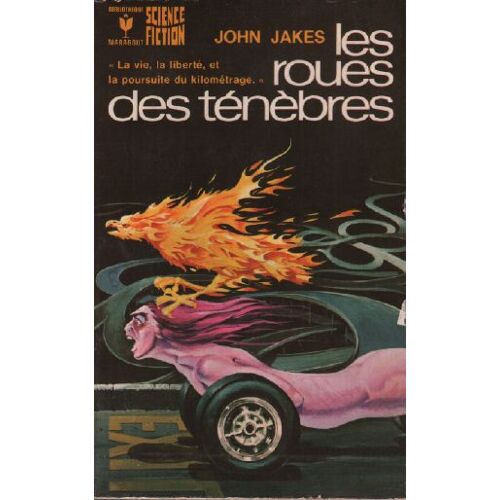 Les Routes Des Ténèbres